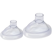 2x 2 masker per enhet