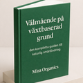 E-bok: Guide till växtbaserat välbefinnande