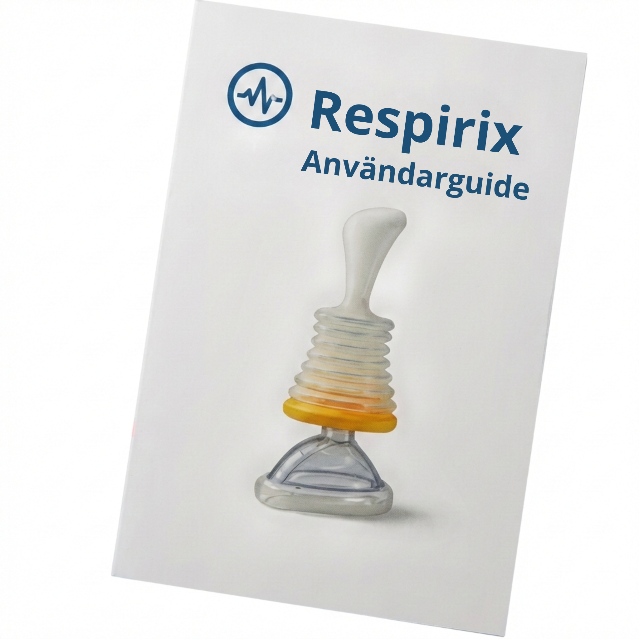 E-bok med användarguide